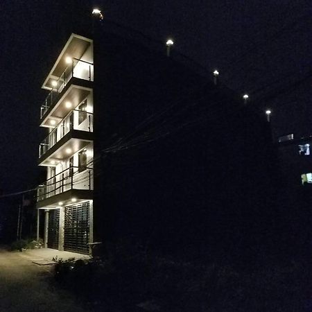 Jsk Apartment Bacoor Luaran gambar