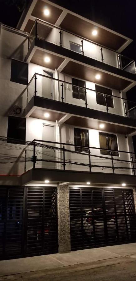 Jsk Apartment Bacoor Luaran gambar