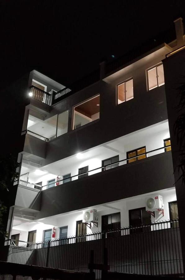 Jsk Apartment Bacoor Luaran gambar