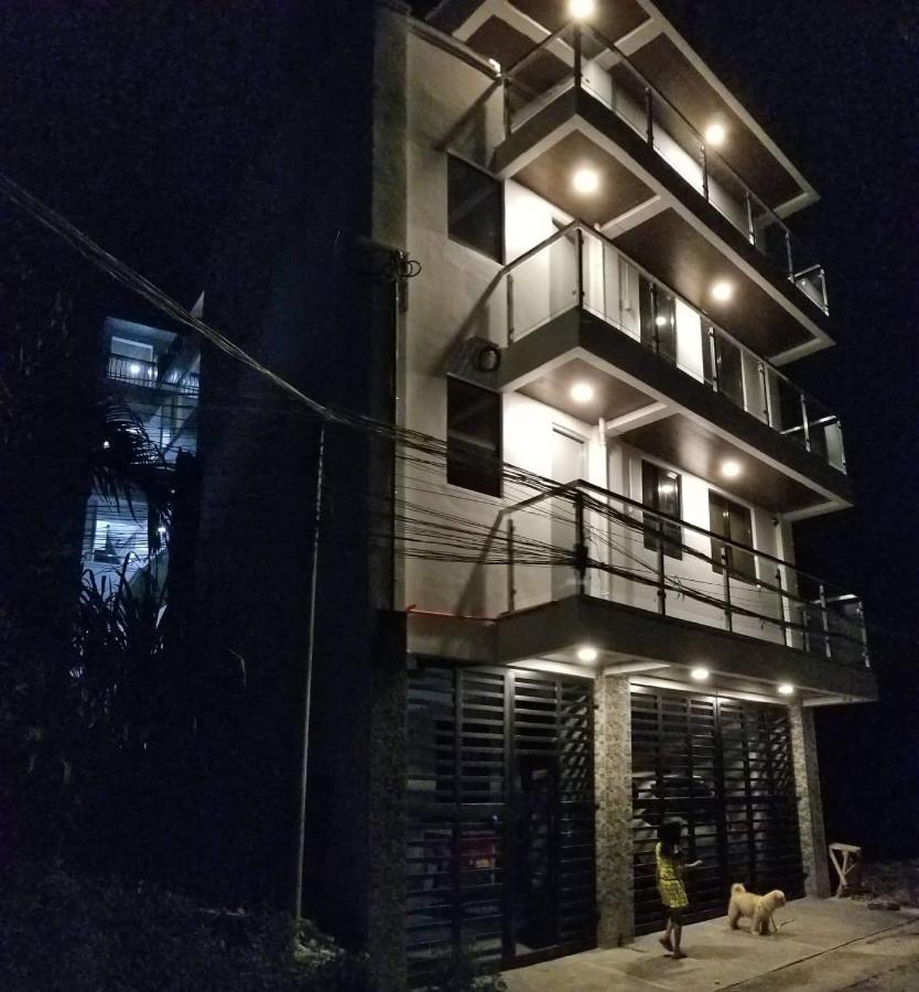 Jsk Apartment Bacoor Luaran gambar