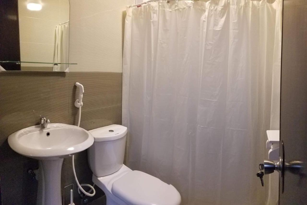 Jsk Apartment Bacoor Luaran gambar